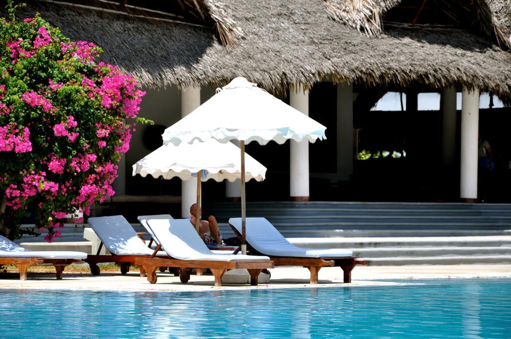 Garoda Resort Малинди Екстериор снимка