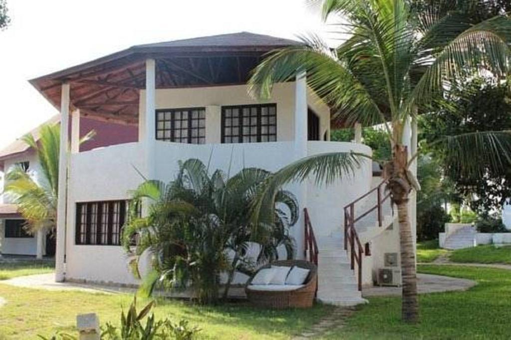 Garoda Resort Малинди Екстериор снимка