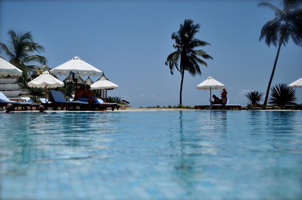 Garoda Resort Малинди Екстериор снимка