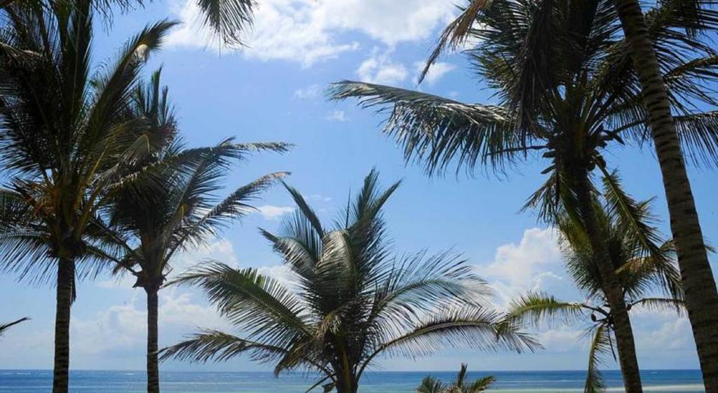 Garoda Resort Малинди Екстериор снимка