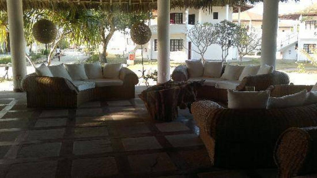 Garoda Resort Малинди Екстериор снимка