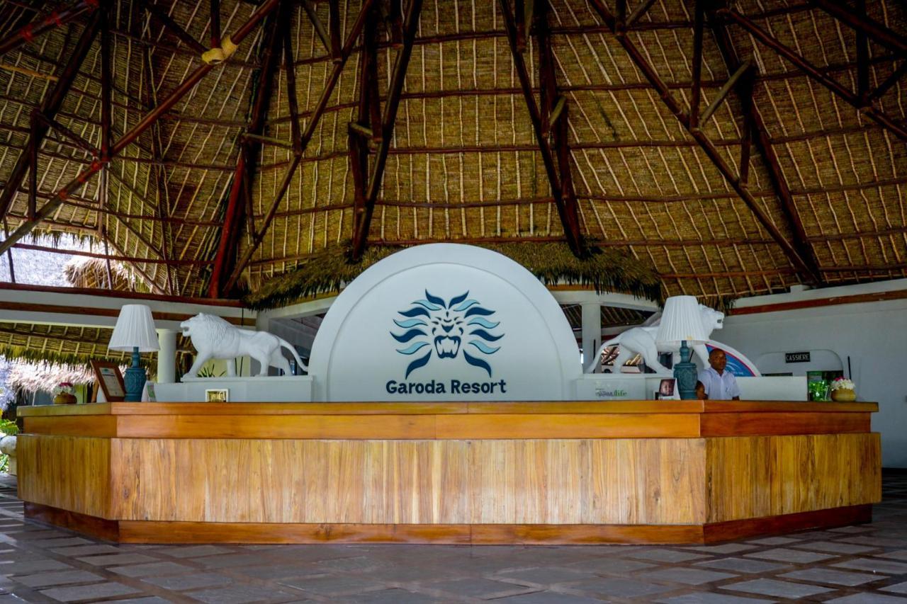 Garoda Resort Малинди Екстериор снимка